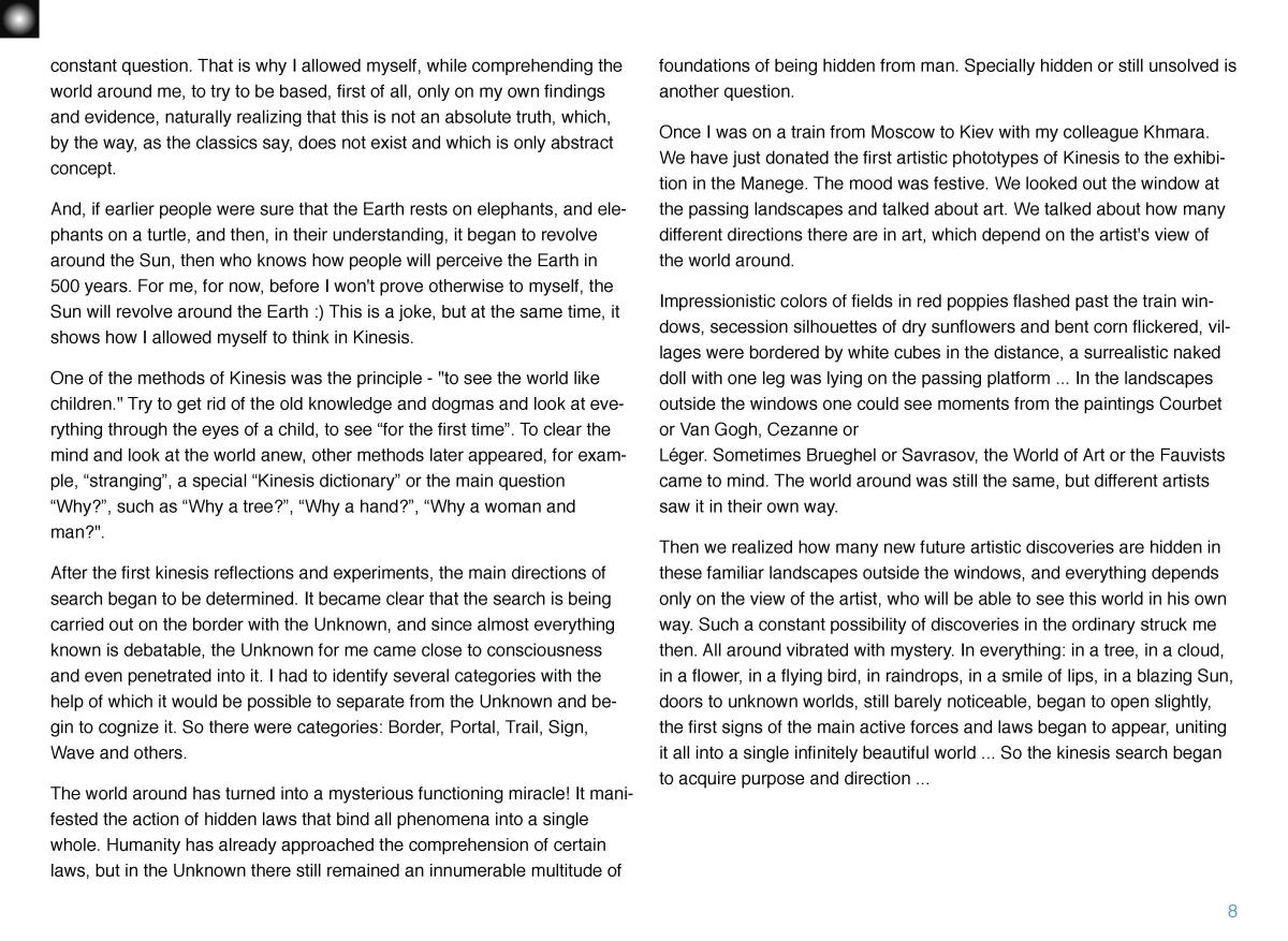 KINESIS-English Page 009