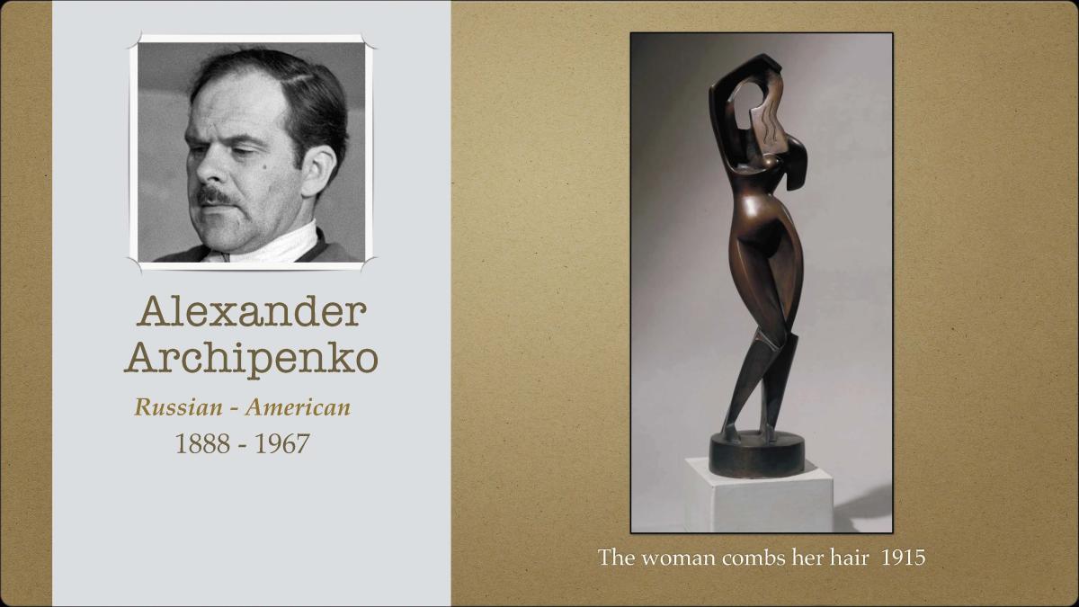 100.-Sculpures Page 50