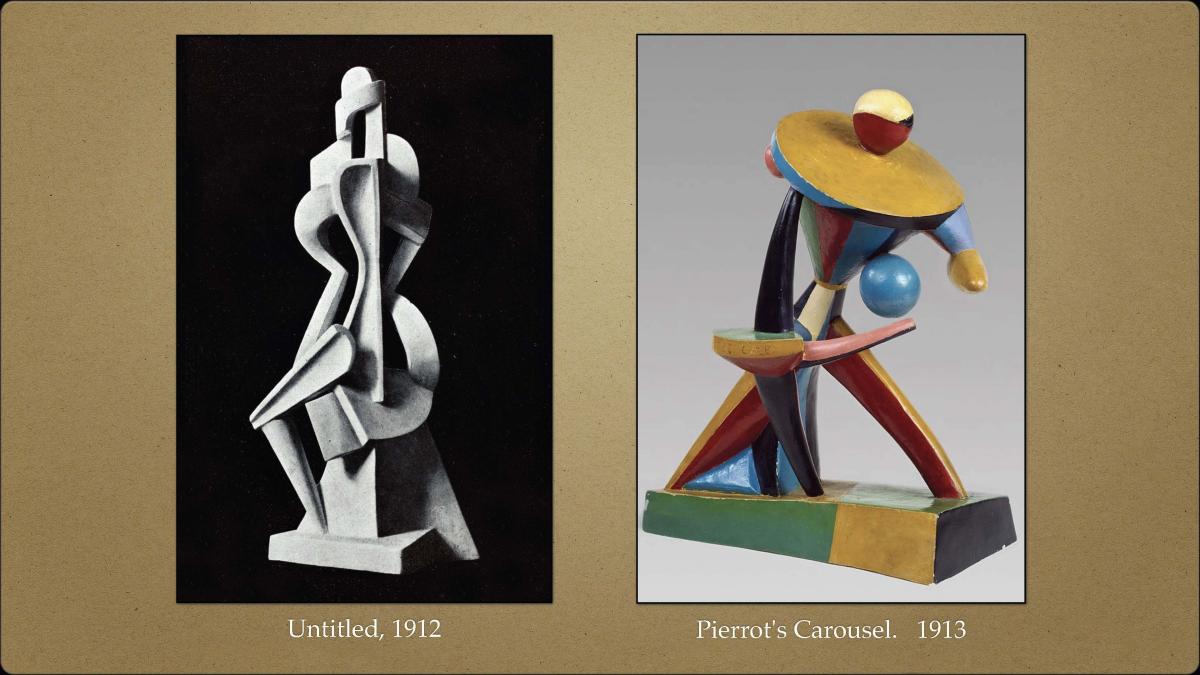 100.-Sculpures Page 51