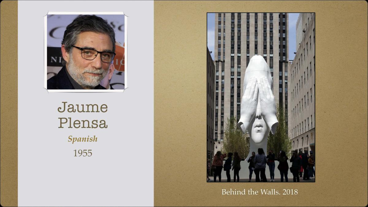 100.-Sculpures Page 66