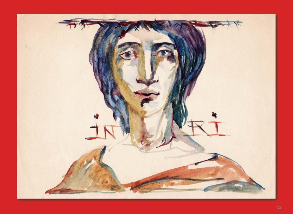 АЛЬБОМ 1 Page 33