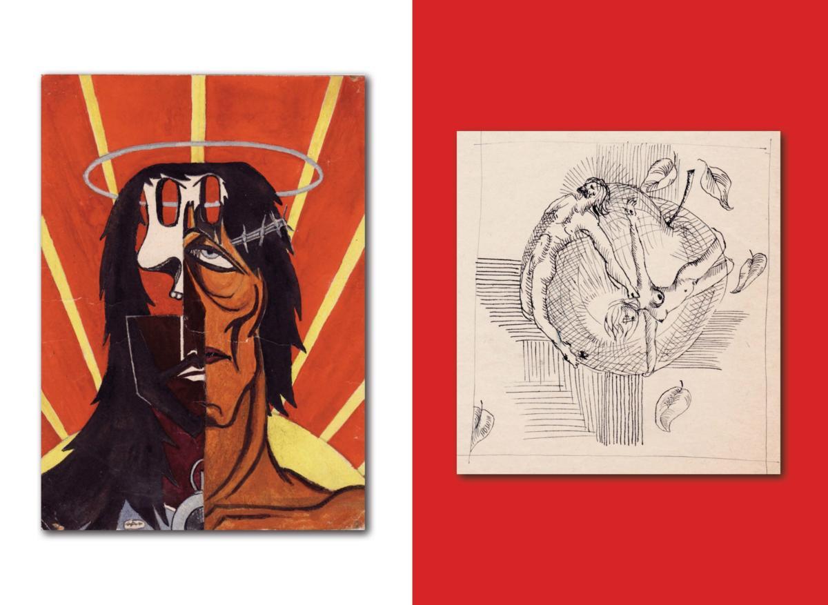 АЛЬБОМ 1 Page 45