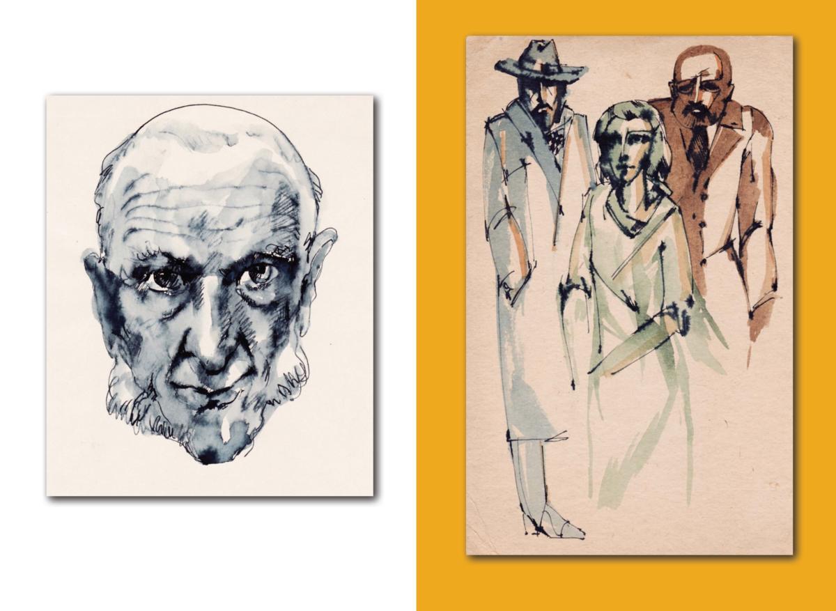 АЛЬБОМ-2 Page 44