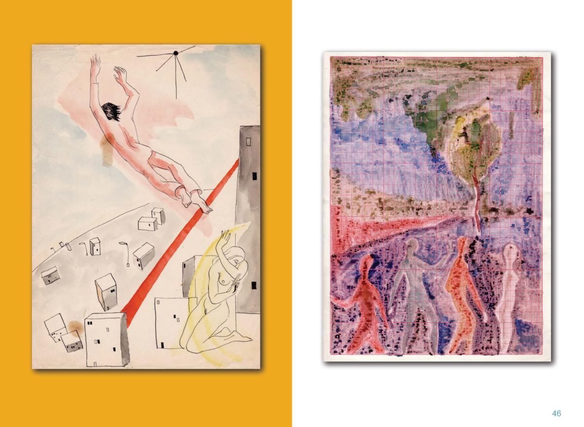 АЛЬБОМ-2 Page 47