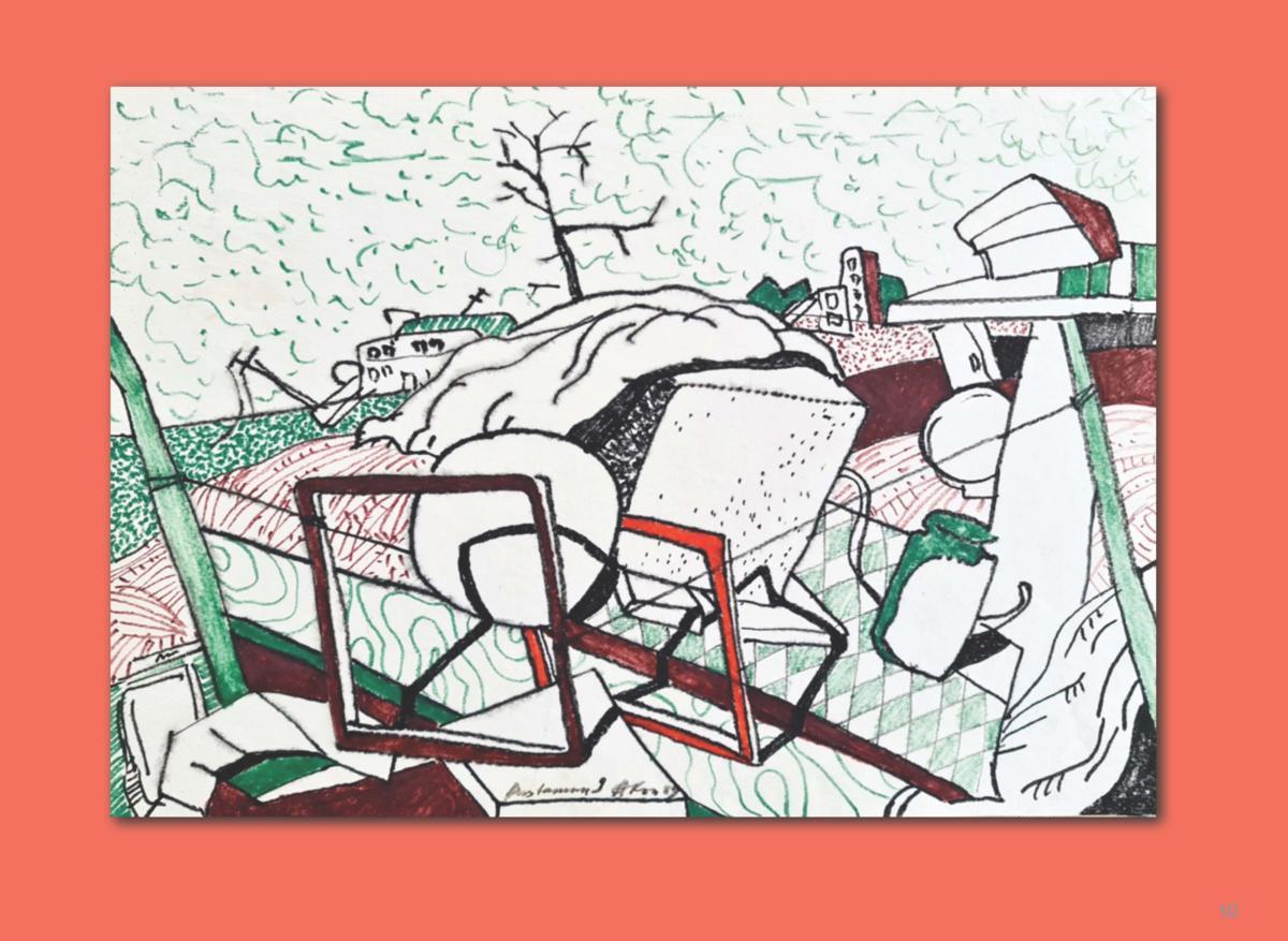 АЛЬБОМ-4 Page 11