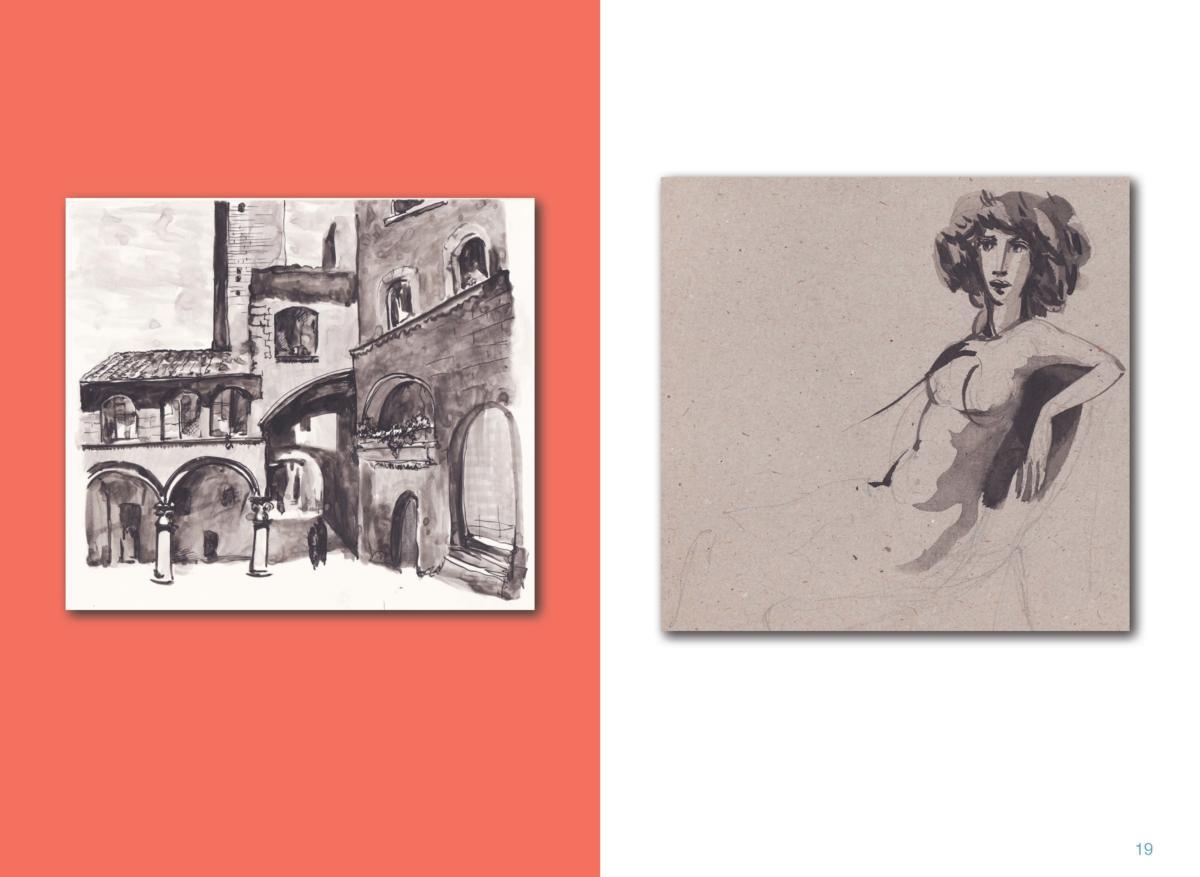 АЛЬБОМ-4 Page 20