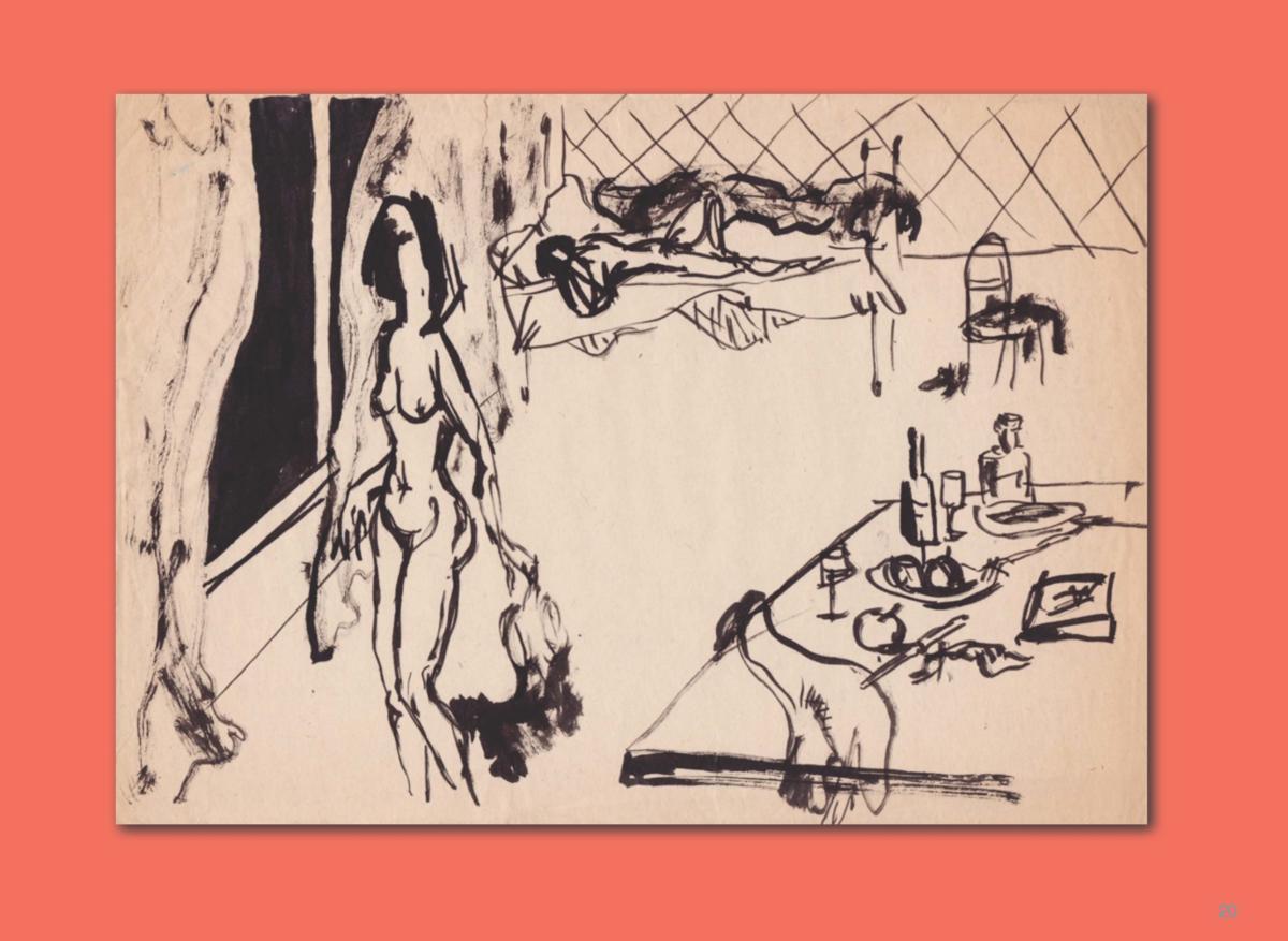 АЛЬБОМ-4 Page 21