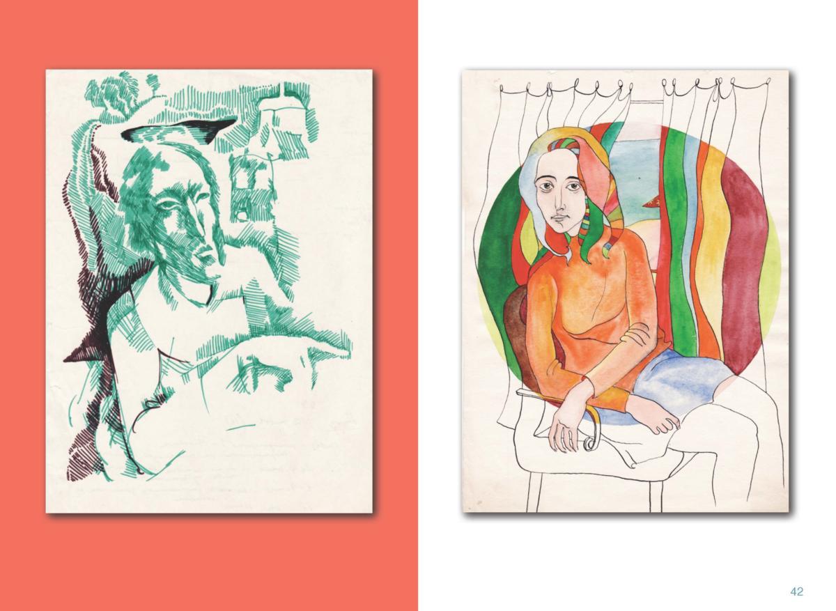 АЛЬБОМ-4 Page 43