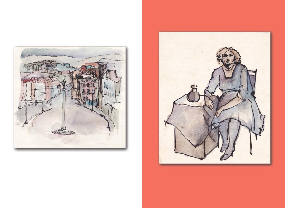 АЛЬБОМ-4 Page 45