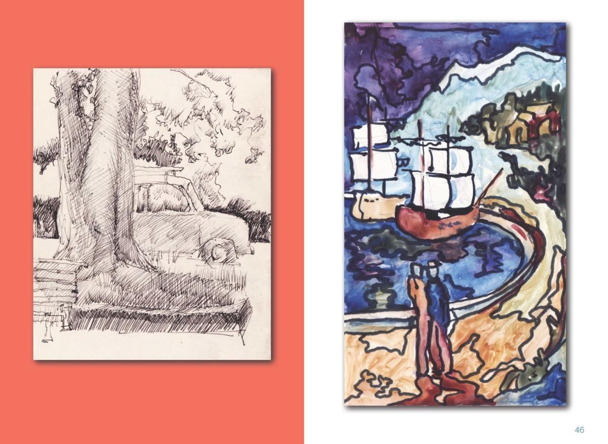 АЛЬБОМ-4 Page 47