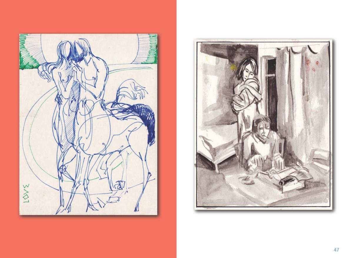 АЛЬБОМ-4 Page 48