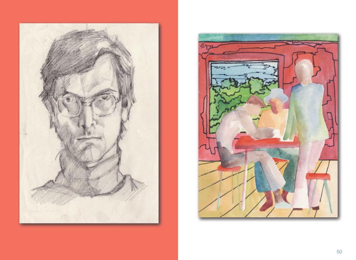 АЛЬБОМ-4 Page 51