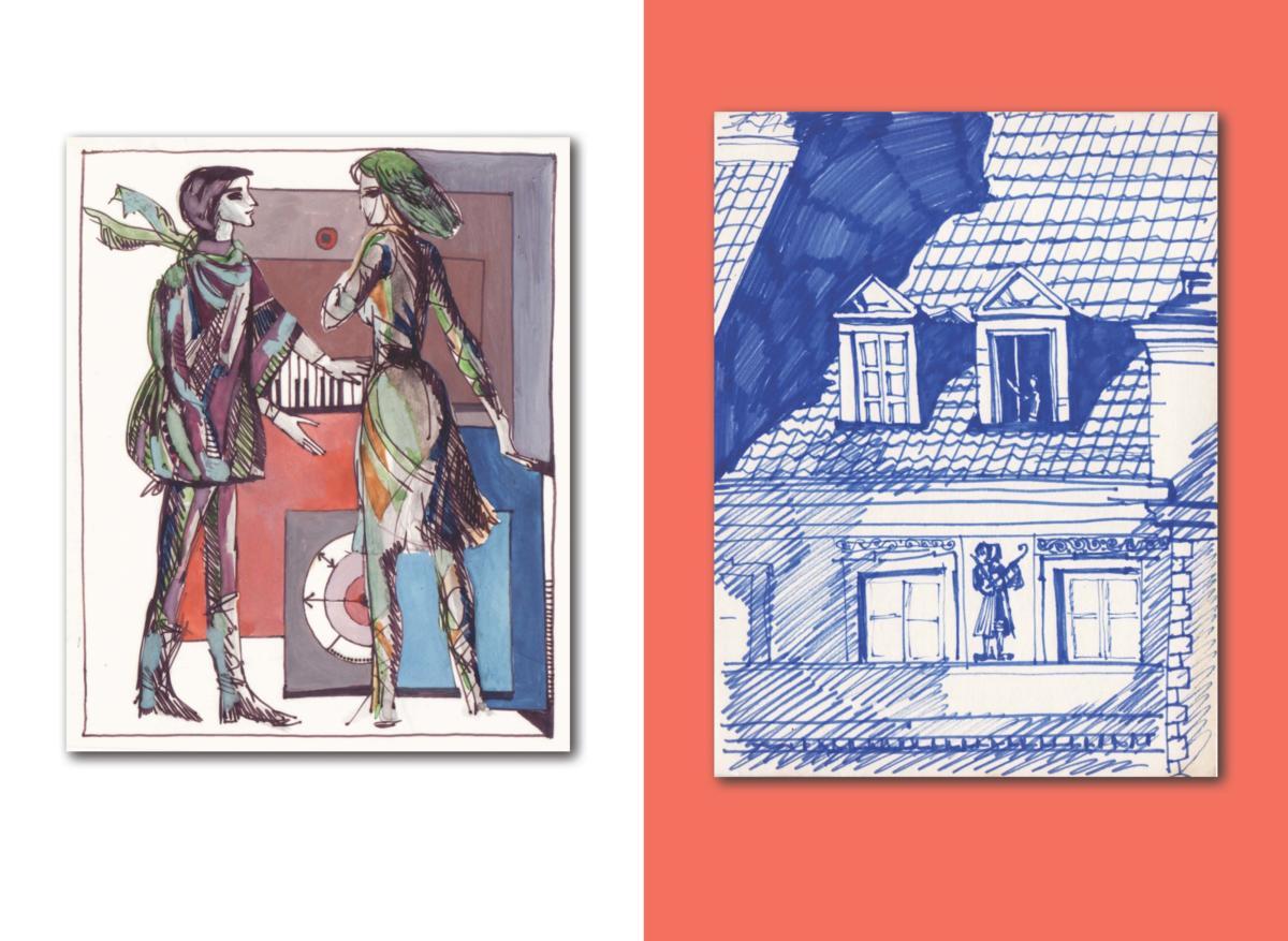 АЛЬБОМ-4 Page 54