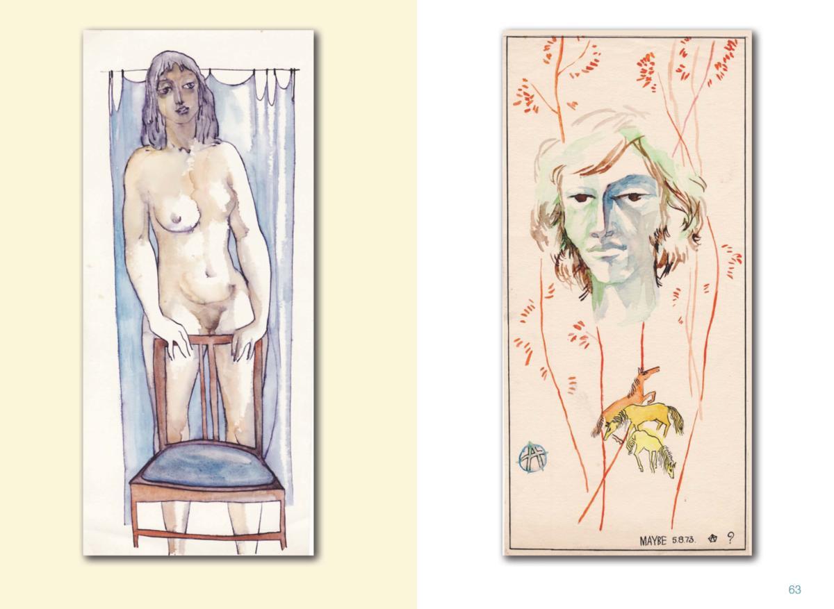 АЛЬБОМ 5 Page 64