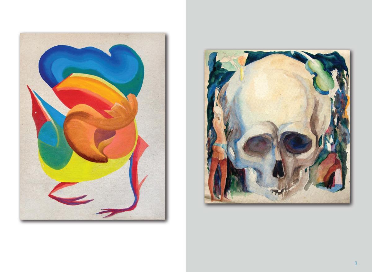 АЛЬБОМ-6 Page 04