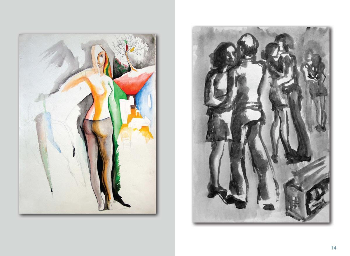 АЛЬБОМ-6 Page 15