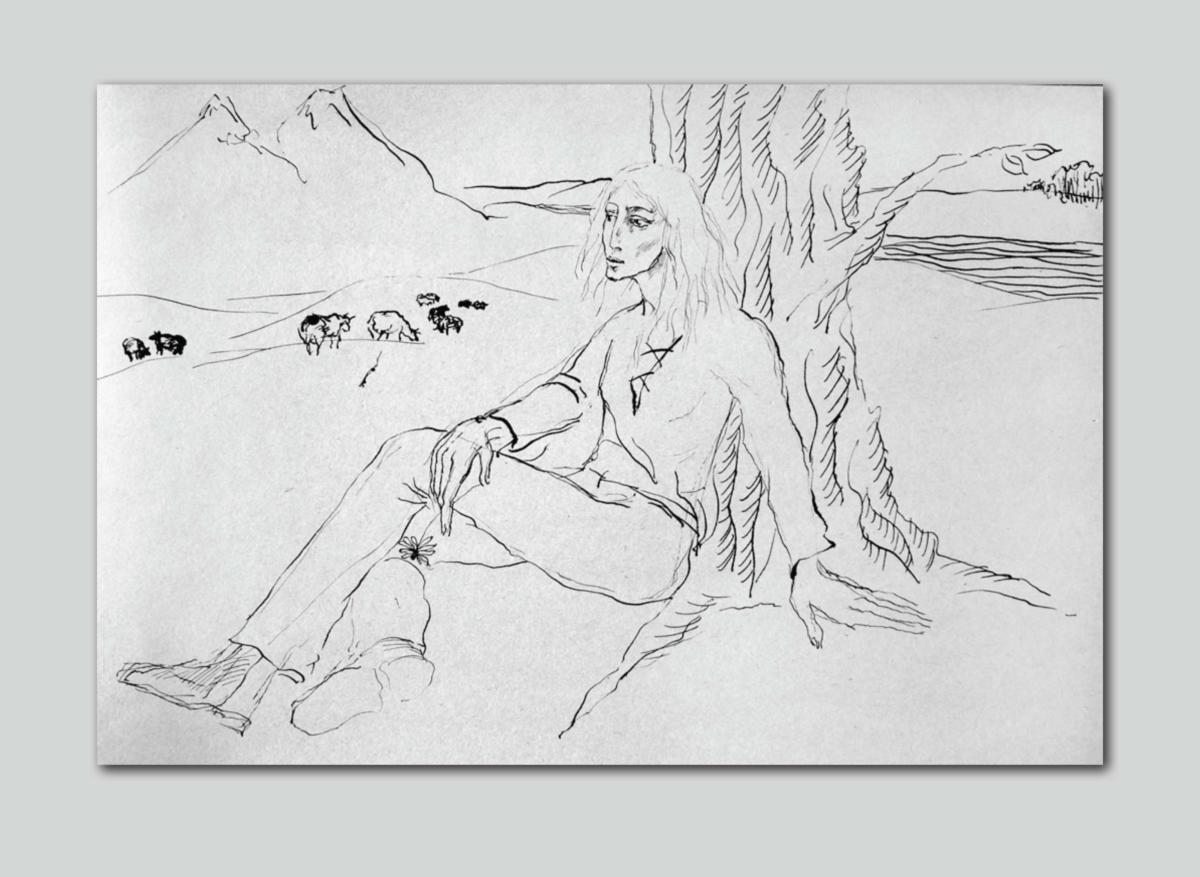 АЛЬБОМ-6 Page 33