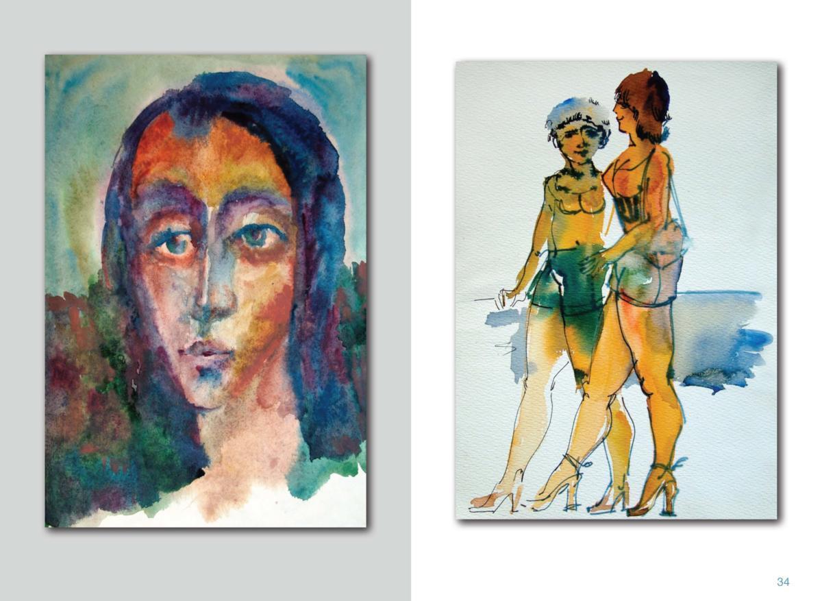 АЛЬБОМ-6 Page 35