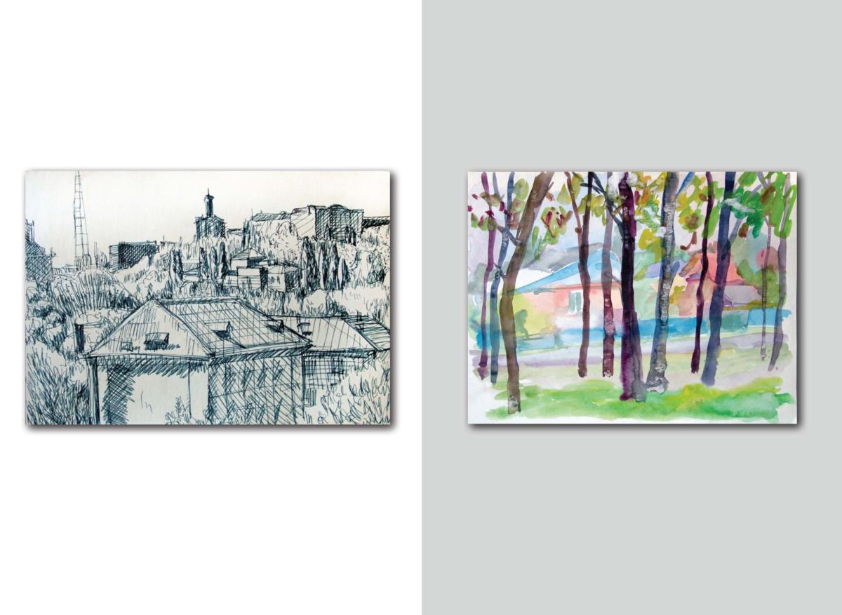 АЛЬБОМ-6 Page 40