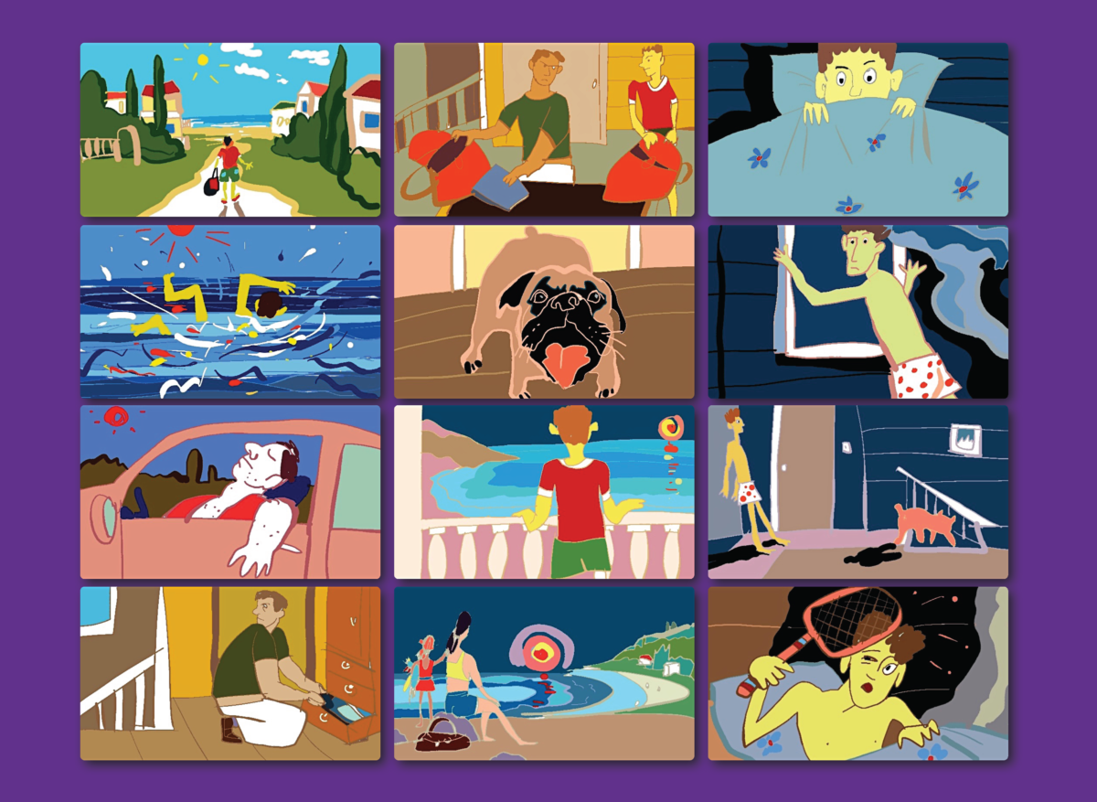 ДИДЖИТАЛ Page 19