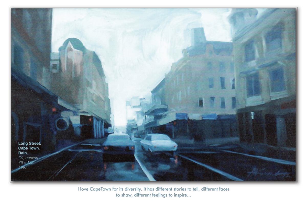 ЖИВОПИСЬ Page 34