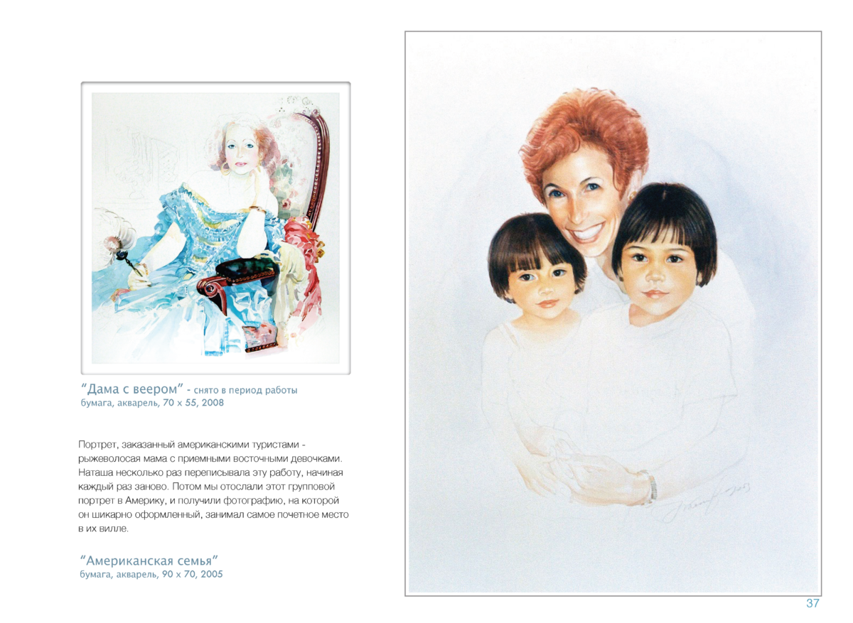 ПОРТРЕТ Page 37